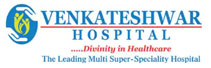 Venkateshwar Hospitals 