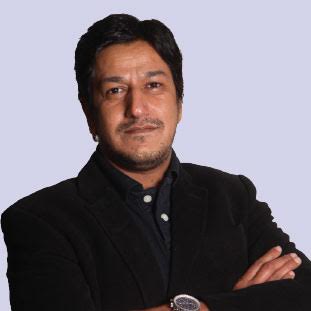 Rohit Lamba ,CEO