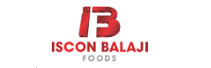 Iscon Balaji Foods 