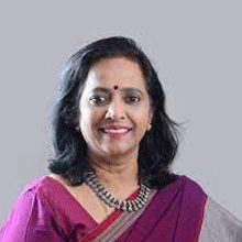   Madhumitha Tulsi,    Managing Director