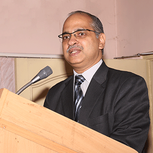 Vinay Kumar,CEO