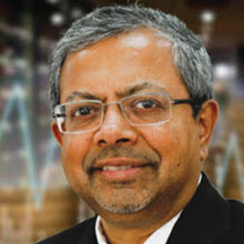 N. Jayakumar,    CEO
