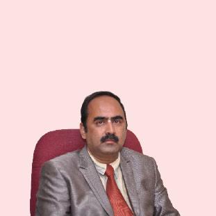 Dr.G.P.Saradhi Varma,Principal