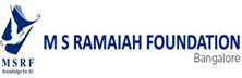 M S Ramaiah Foundation