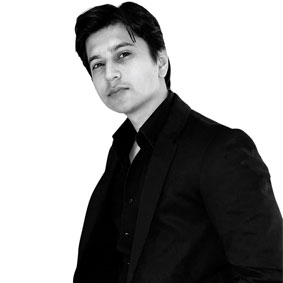 Ar. Mohsin Budguzar ,Founder & Principal Architect