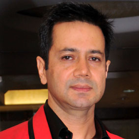 Deepak Chauhan, Vice President