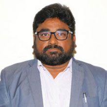  K.S.N. Murthy,  Managing Partner