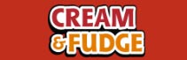 Cream & Fudge