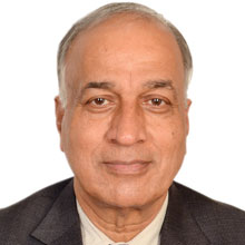 Dr. S.N. Bansal,Government Approved Valuer, L & Q Surveys
