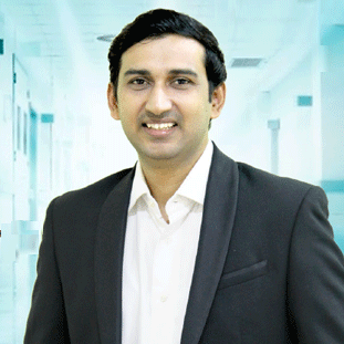 Dr. Sunil Kumar,,CEO