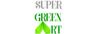 Super Green Art