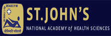 St. John's National Academy Of Health Sciences