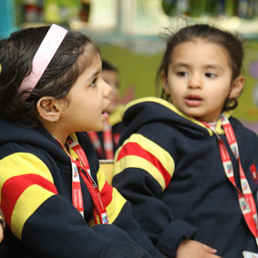 Sunil Tyagi , Co-Founder & Director 