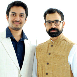 SkandaSA & Muralidharan MS,Directors