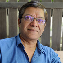 Sunil Nambiar, Founder & MD,    Mohit Deshpande, CTO
