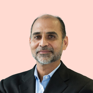 Sandeep Johri,CEO