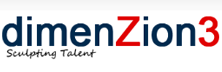 DimenZion3 Talent Consulting