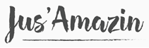 Jus Amazin