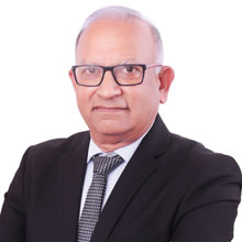 Satish C. Srivastava,    CEO