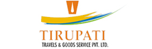 Tirupati Travels & Goods Service 
