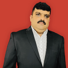 Arun Raj ,CEO & Director