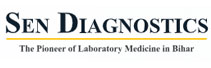 Sen Diagnostics