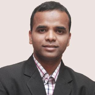 Nilesh Mhatre,Director and CEO
