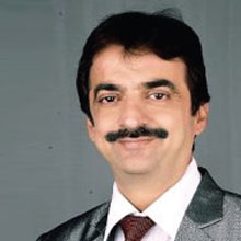  Satish A. Villait,  Director- Certified Technology Specialist