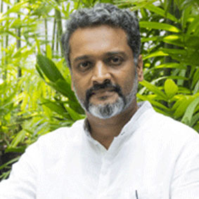 Ar. Harish G, Principal Architect