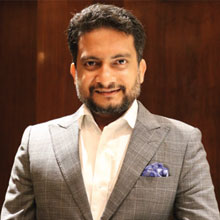   Parag Agarwal,   Co-Founder & CEO