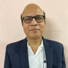 Indrajit Batabyal, Director