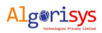 Algorisys Technologies Private Limited