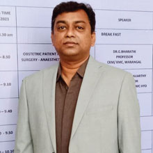 Sunil Varma,   Founder & Managing Partner