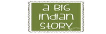 A Big Indian Story