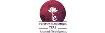 Exotic Blooming Teas