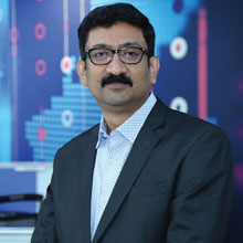 Debasish Mukherjee,    Vice President & Regional Sales- APJ, SonicWall
