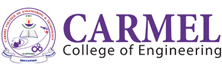 Carmel College Of Engineering & Technologies 