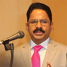   Dr. AM Thirugnanam,         Senior Interventional Cardiologist