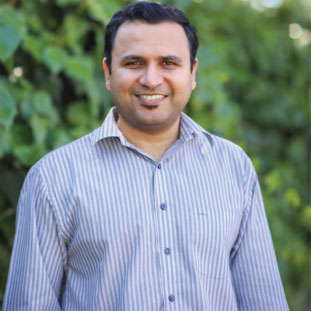 Ajay Gulati,CEO & Co-founder