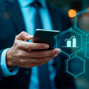 Shashank Saxena,Founder