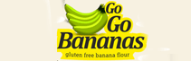 Go Go Bananas