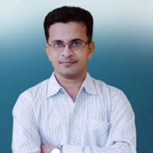 Alok Kumar Singh,   Founder & CEO