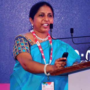 Dr. Asha S Vijay,Founder &Medical Director