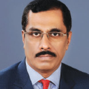 Aditya Ahluwalia,Chairman