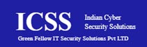 Indian Cyber Security Solutions (ICSS)