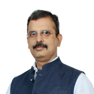 Sanjay Kapoor,Founder & CEO