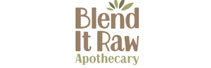 Blend IT Raw Apothecary