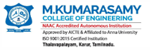 M. Kumarasamy College Of Engineering