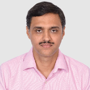 Ravi Venkatesam,Founder & CEO