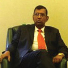    Surojit Samanta,   Managing Director
